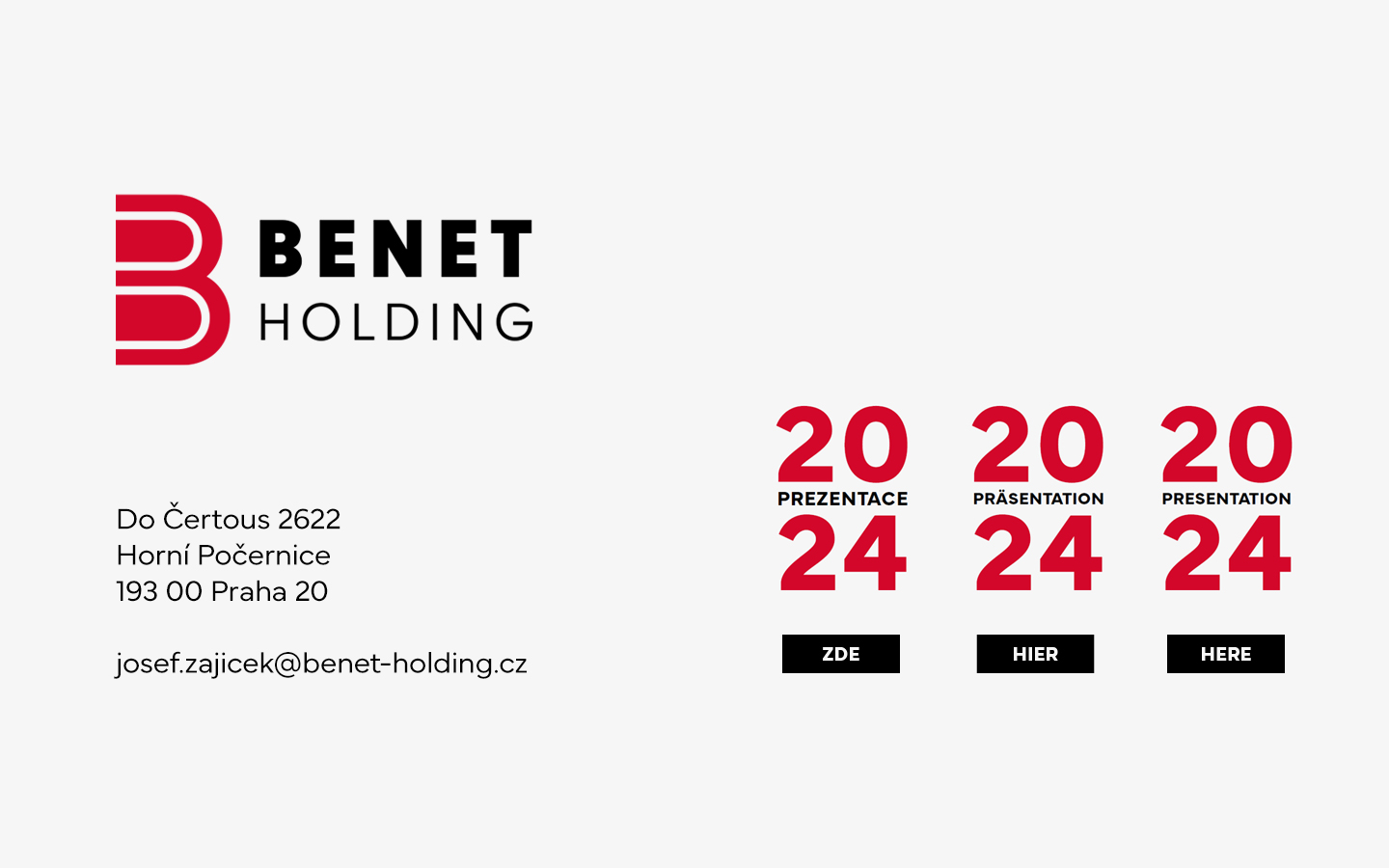 BENET GROUP